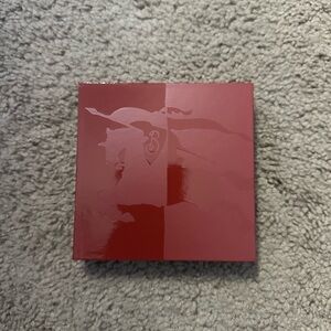 NEW Burberry Gold Ornament